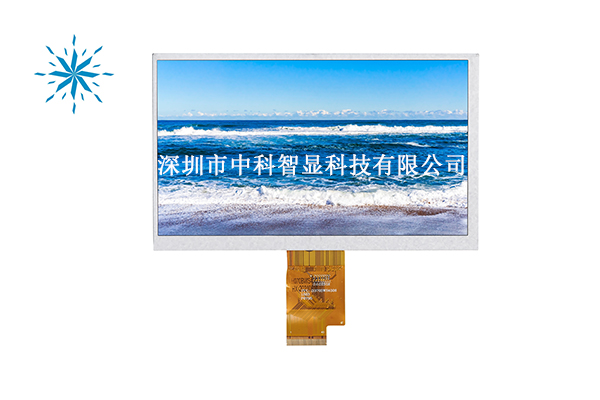 7寸液晶屏采購,需要注意什么